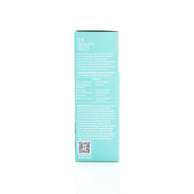 Organic Protective Hand Cream 150ml