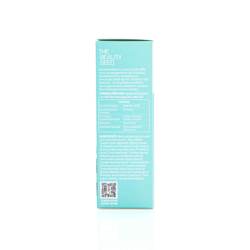 Organic Protective Hand Cream 150ml