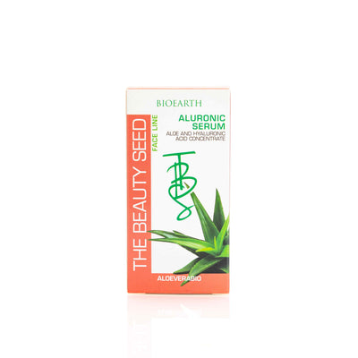 Organic Aluronic Serum 30ml