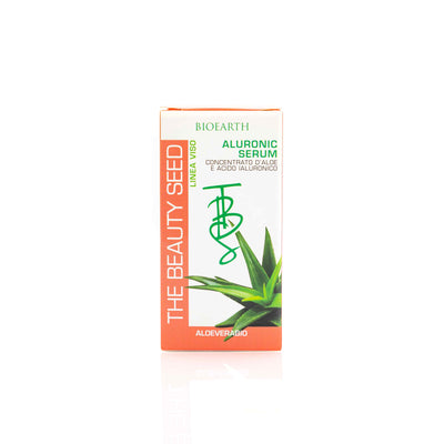 Organic Aluronic Serum 30ml
