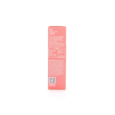 Organic Face Mask Illuminating Moisturizing 100ml