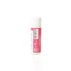 Organic Lip Balm Aloe Vera & Rosehip 7ml - Bioearth -