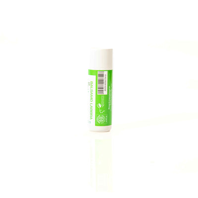 Organic Lip Balm Aloe & Tea Tree 7ml