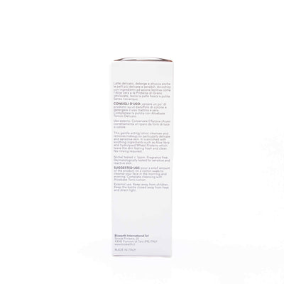 Organic Aloebase Sensitive Cleansing Milk 200ml