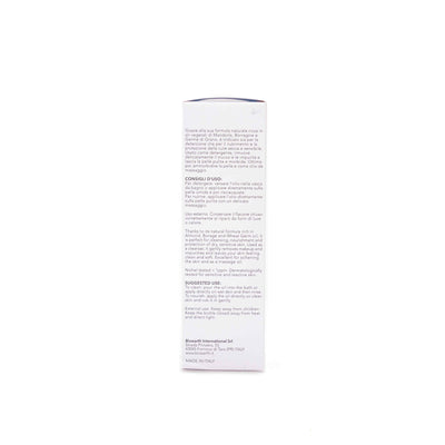 Aloe Base Organic Multi Function Oil 200ml