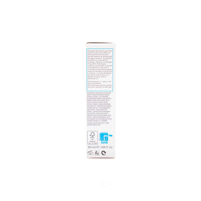 Organic Moisturizing Soothing Cream 50ml