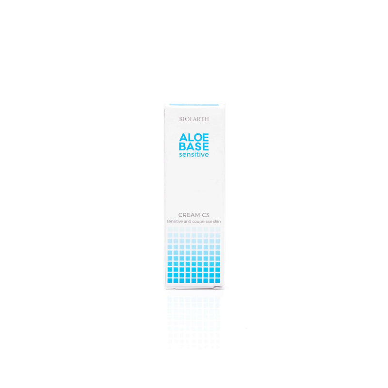 Organic Cream C3 50ml