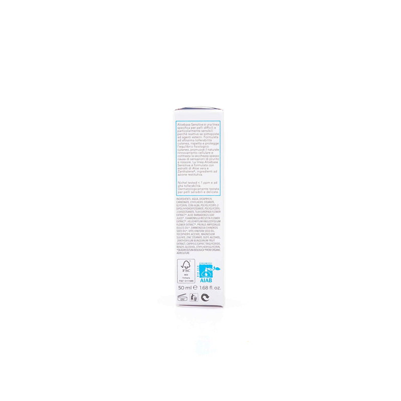 Organic Cream C3 50ml