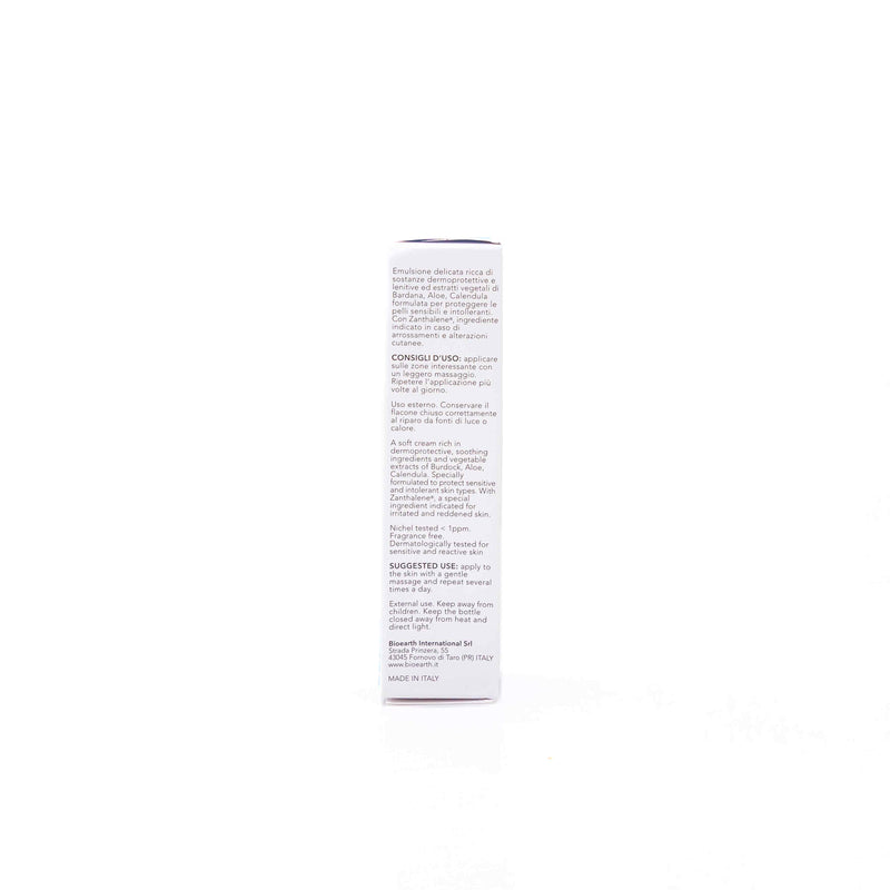 Organic Calm Cream 50ml