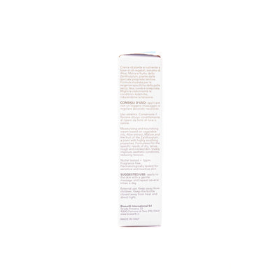 Organic Plant Based Sensitive Cream 50ml