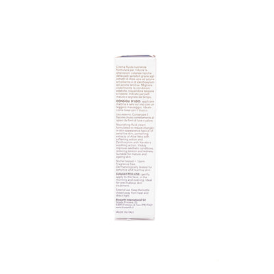 Organic Plant Based Anti Age Cream 50ml