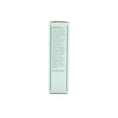Organic Face Mask Purifying Green Tea 100ml