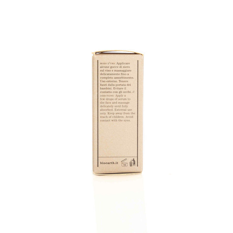 Organic Face Serum Epigenetic Lift 5ml