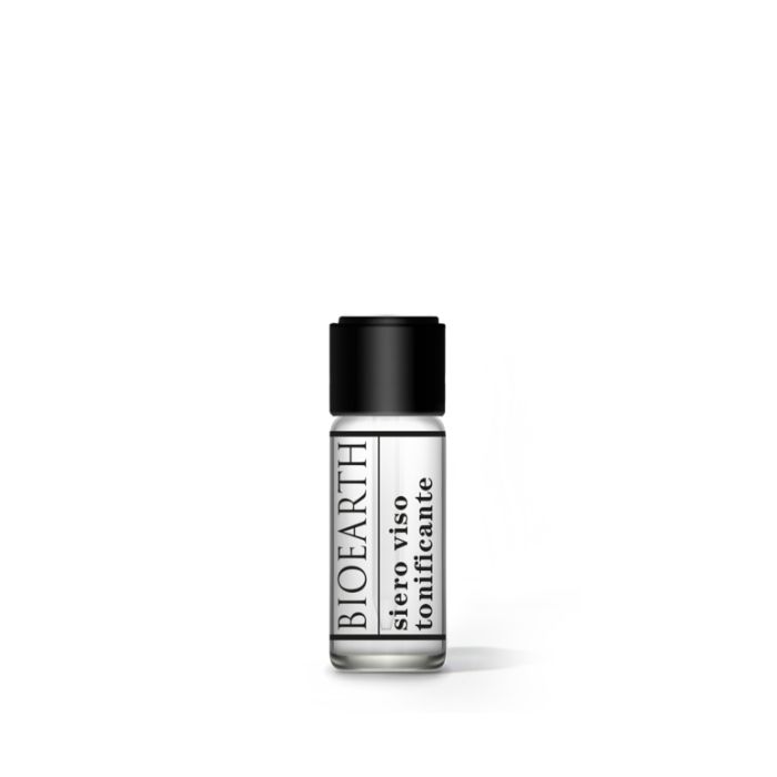 Organic Face Serum Renewing 5ml