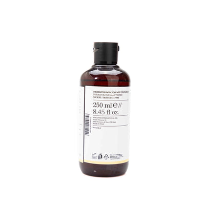 Organic Normalizing Shampoo 250ml