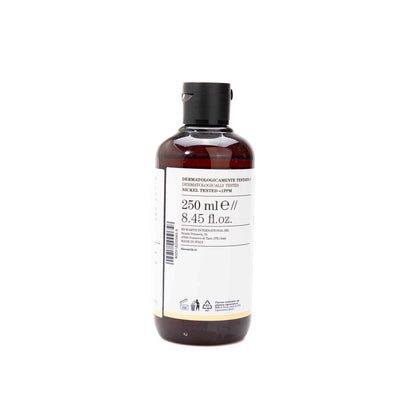 Bioearth Organic Normalizing Shampoo 250ml