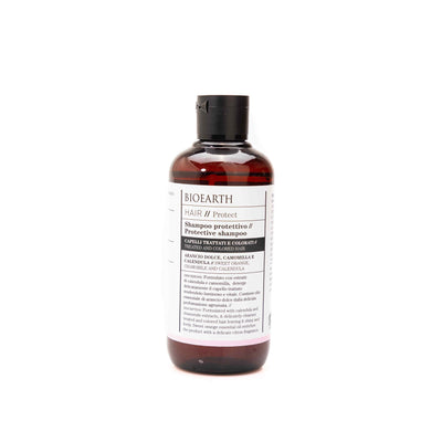 Organic Protective Shampoo 250ml