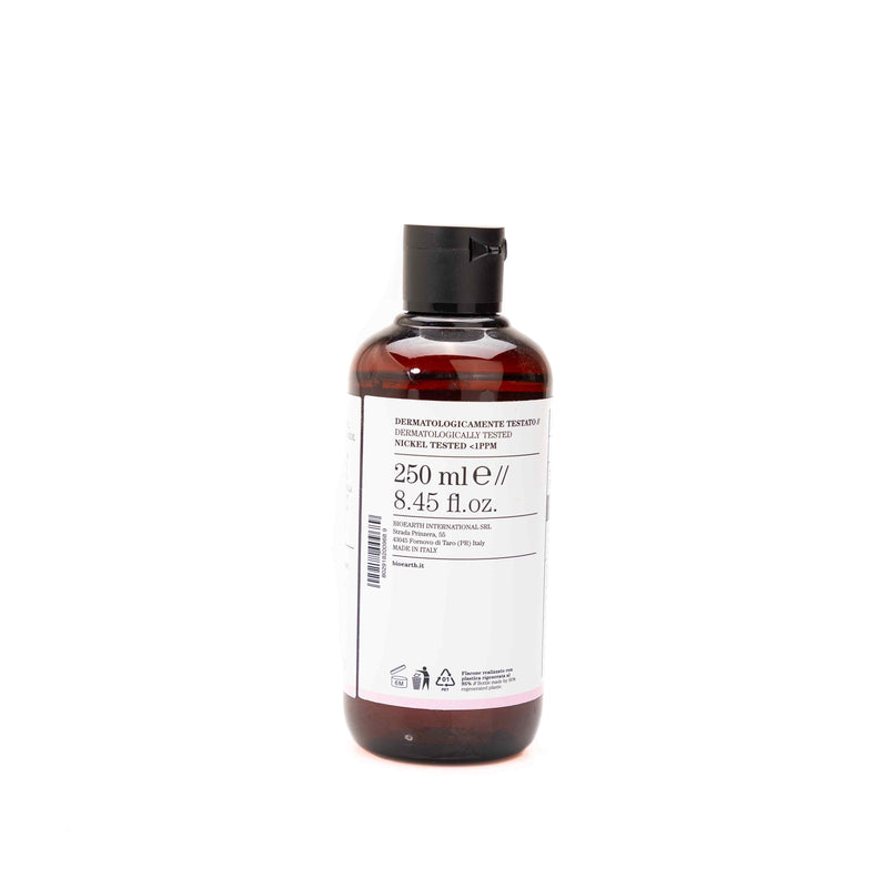 Organic Protective Shampoo 250ml