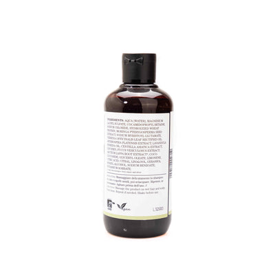 Organic Antioxidant Shampoo 250ml