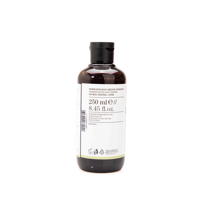 Organic Antioxidant Shampoo 250ml