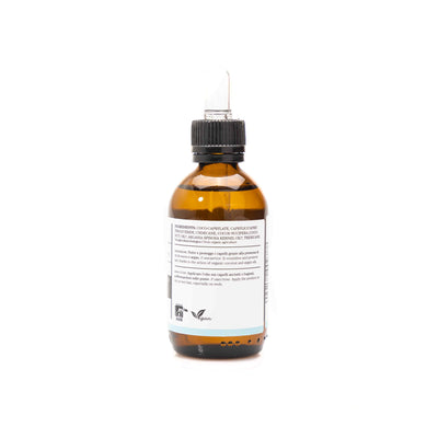 Organic Nutrition Oil Hair Serum 50ml