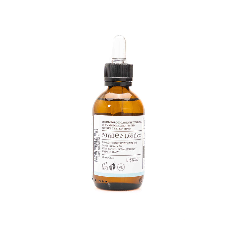 Organic Nutrition Oil Hair Serum 50ml