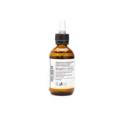 Organic Rebalancing Serum Dandruff Scalp 50ml