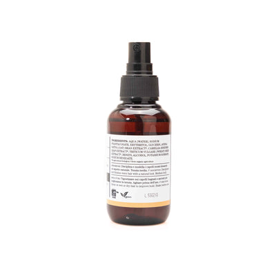 Organic Governing Spray Lotion 100ml