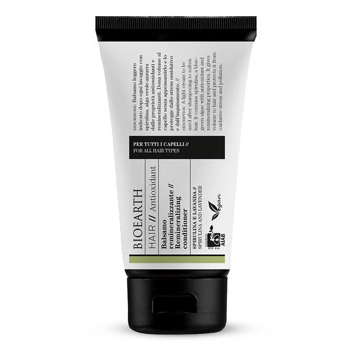 Organic Remineralizing Conditioner 150ml