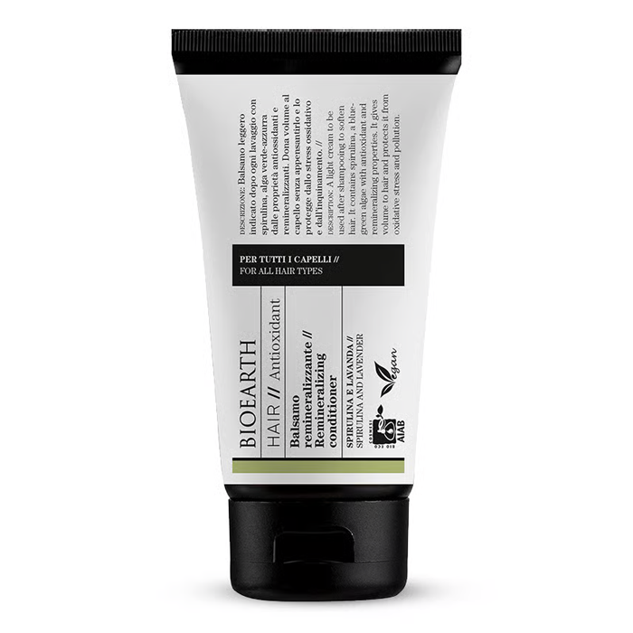 Organic Remineralizing Conditioner150ml