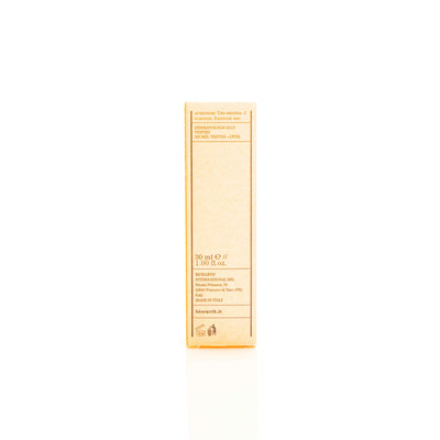 Organic Hydra Oil goji 2 Phase Oil Hand Treatment 30ml