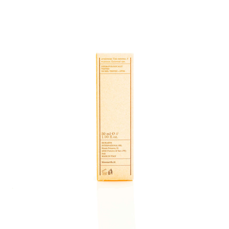 Organic Hydra Oil goji 2 Phase Oil Hand Treatment 30ml