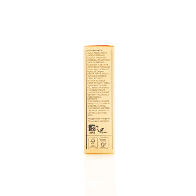 Organic Hydra Oil goji 2 Phase Oil Hand Treatment 30ml