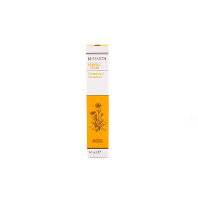 Organic Calendula Cream 50ml