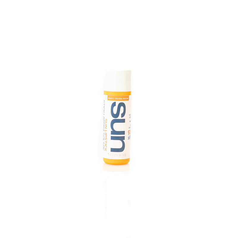 Organic Sun Lipstick SPF25 5ml
