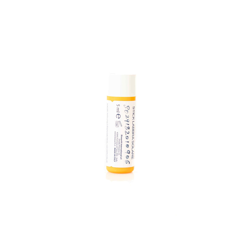 Organic Sun Lipstick SPF25 5ml