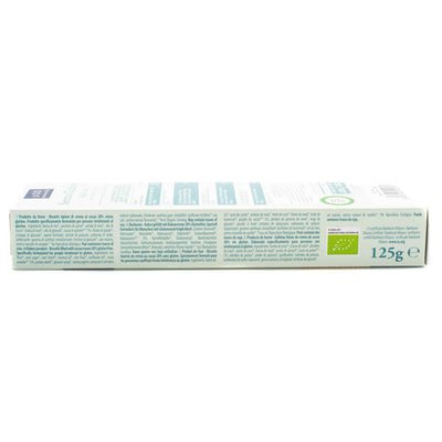 Organic BioTwins with Cocoa Cream