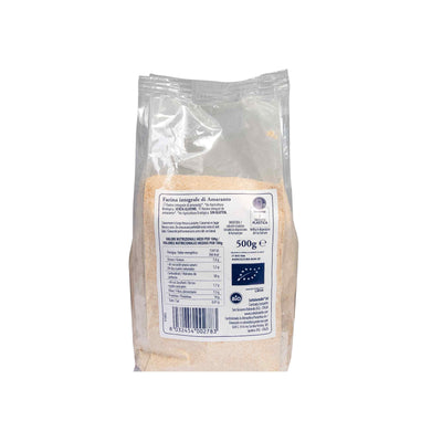 Organic Amaranth Flour 500g