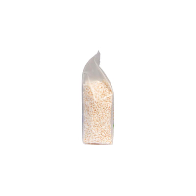 Organic Riso Soffiato 125g