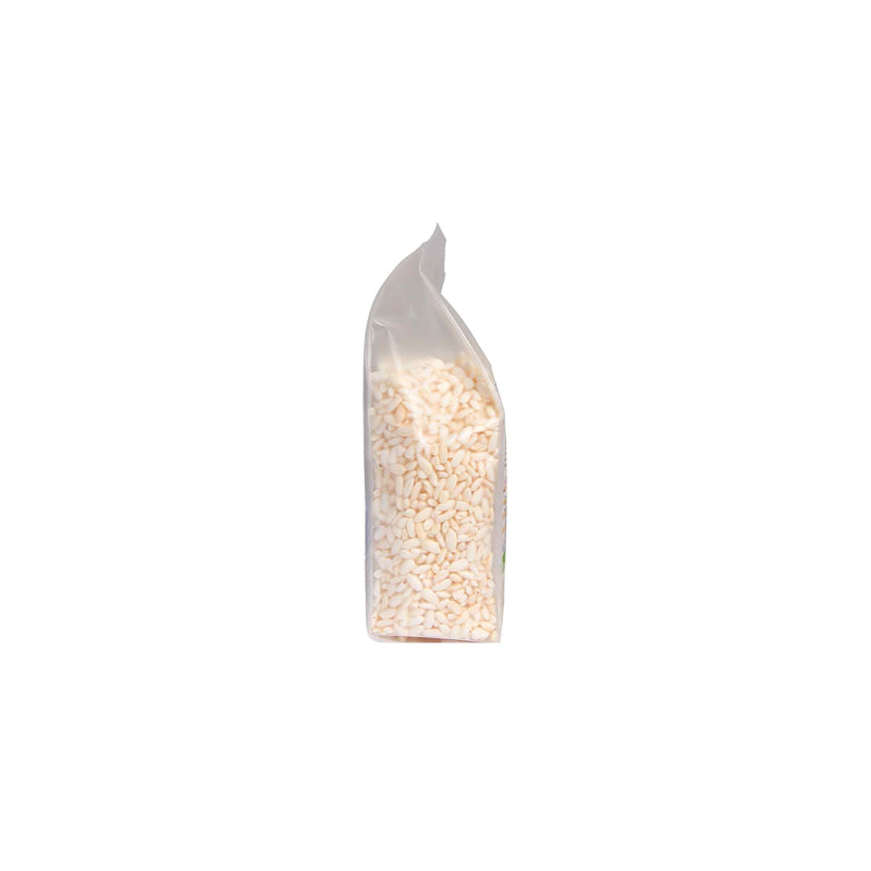Organic Riso Soffiato 125g
