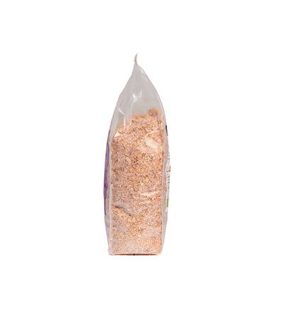 Organic Wheat Bran 375g