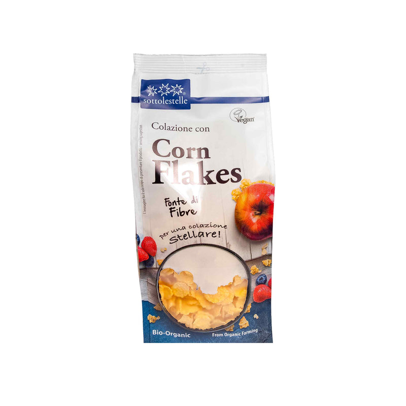 Organic Corn Flakes 250g