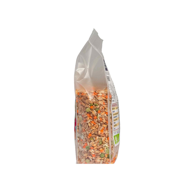 Organic Mix Zuppa Farro