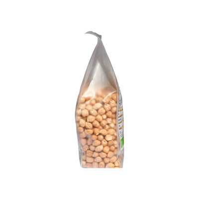 organic chickpeas from puglia 400G