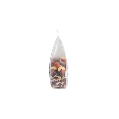 Organic Misto Frutta Secca 200g