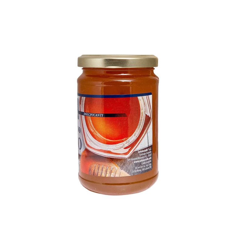 Organic Sciroppo di Riso