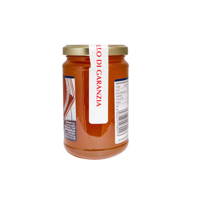 Organic Sciroppo di Riso