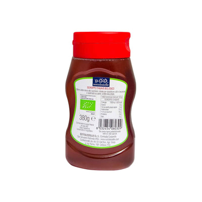 Organic Agave Syrup 380g