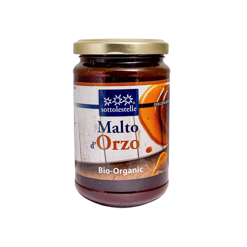 Organic Barley Malt 400g
