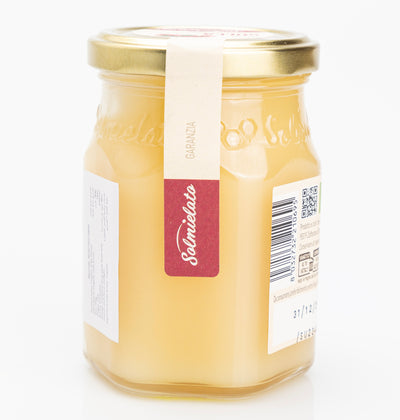 Organic Sulla Blossom Honey 300g